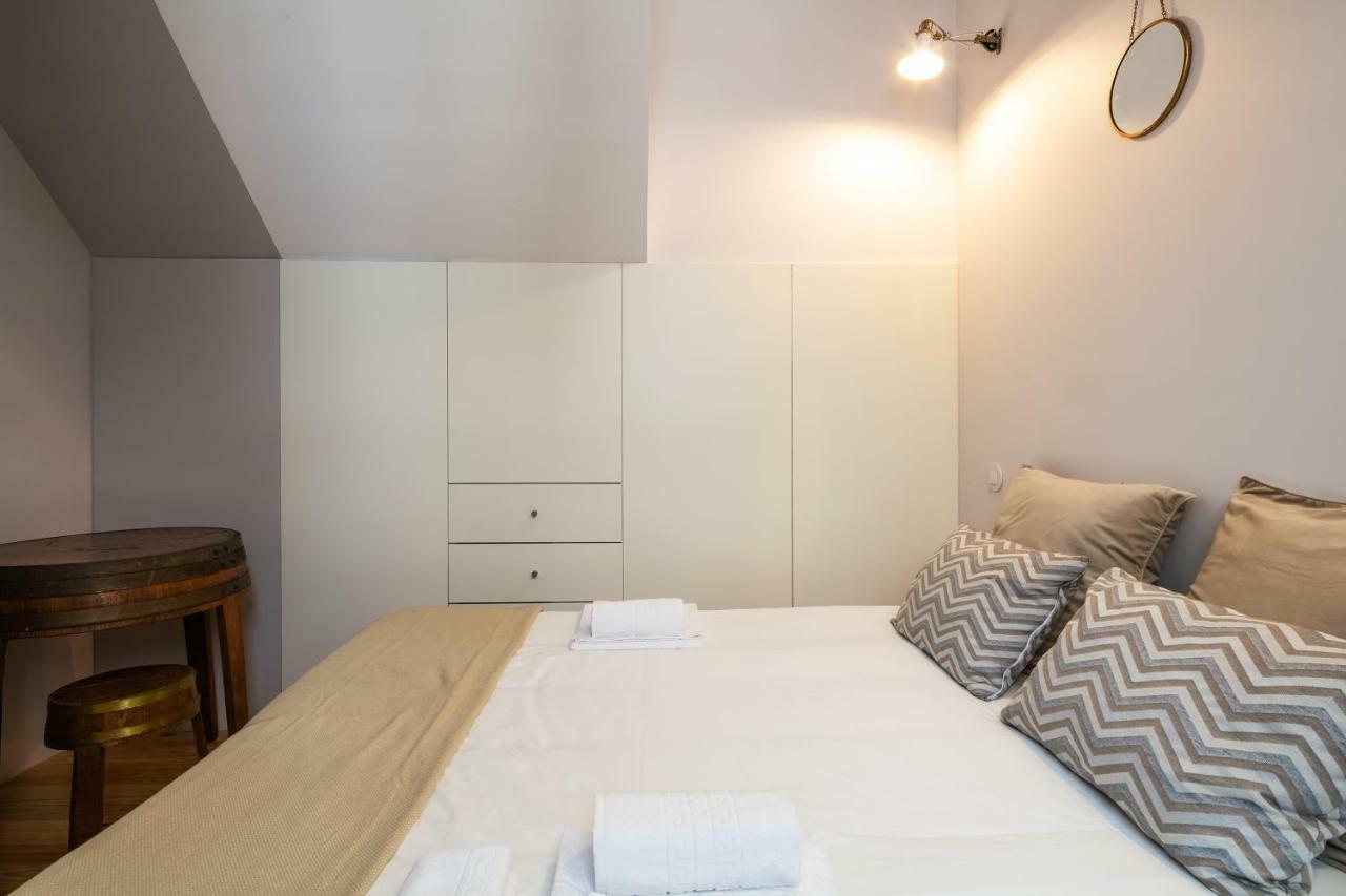 Appartamento Indulge Porto Flats Esterno foto