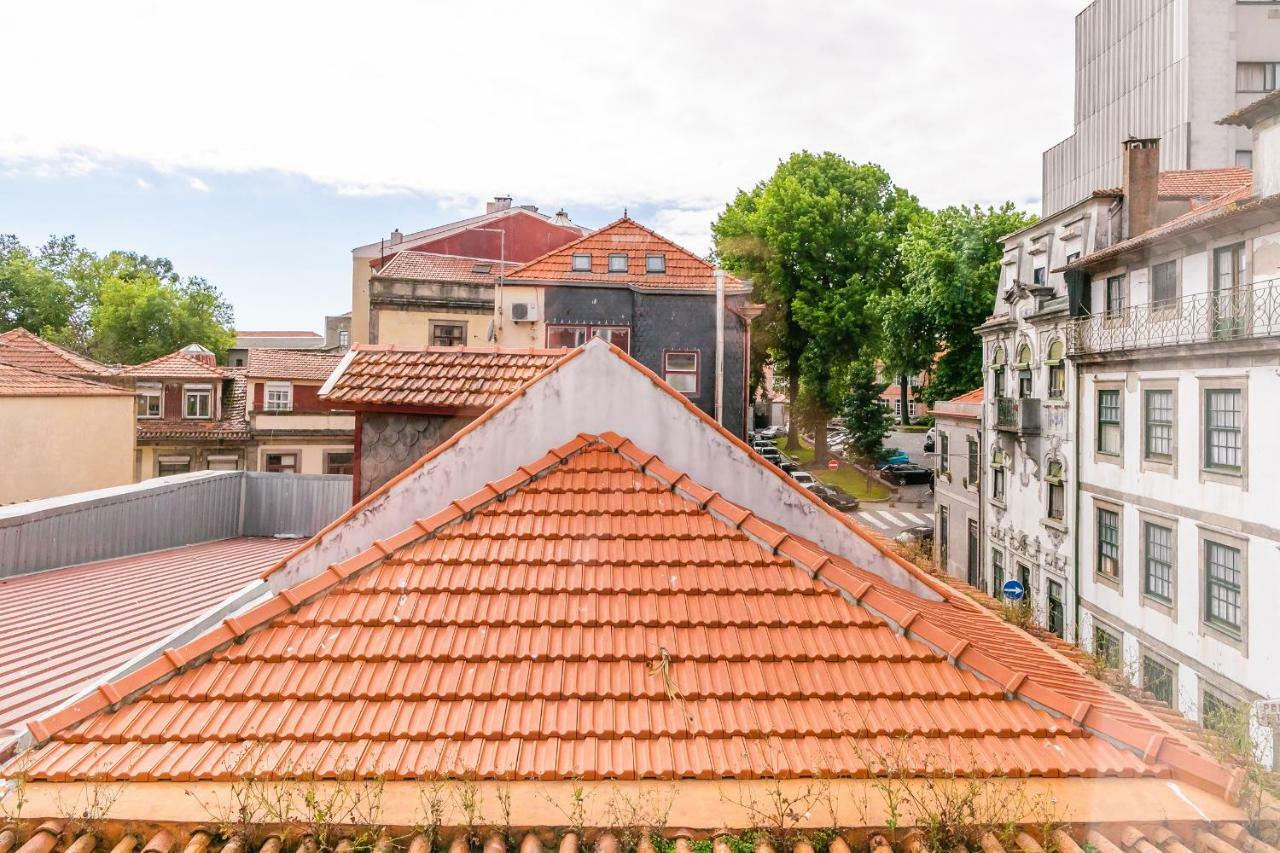 Appartamento Indulge Porto Flats Esterno foto
