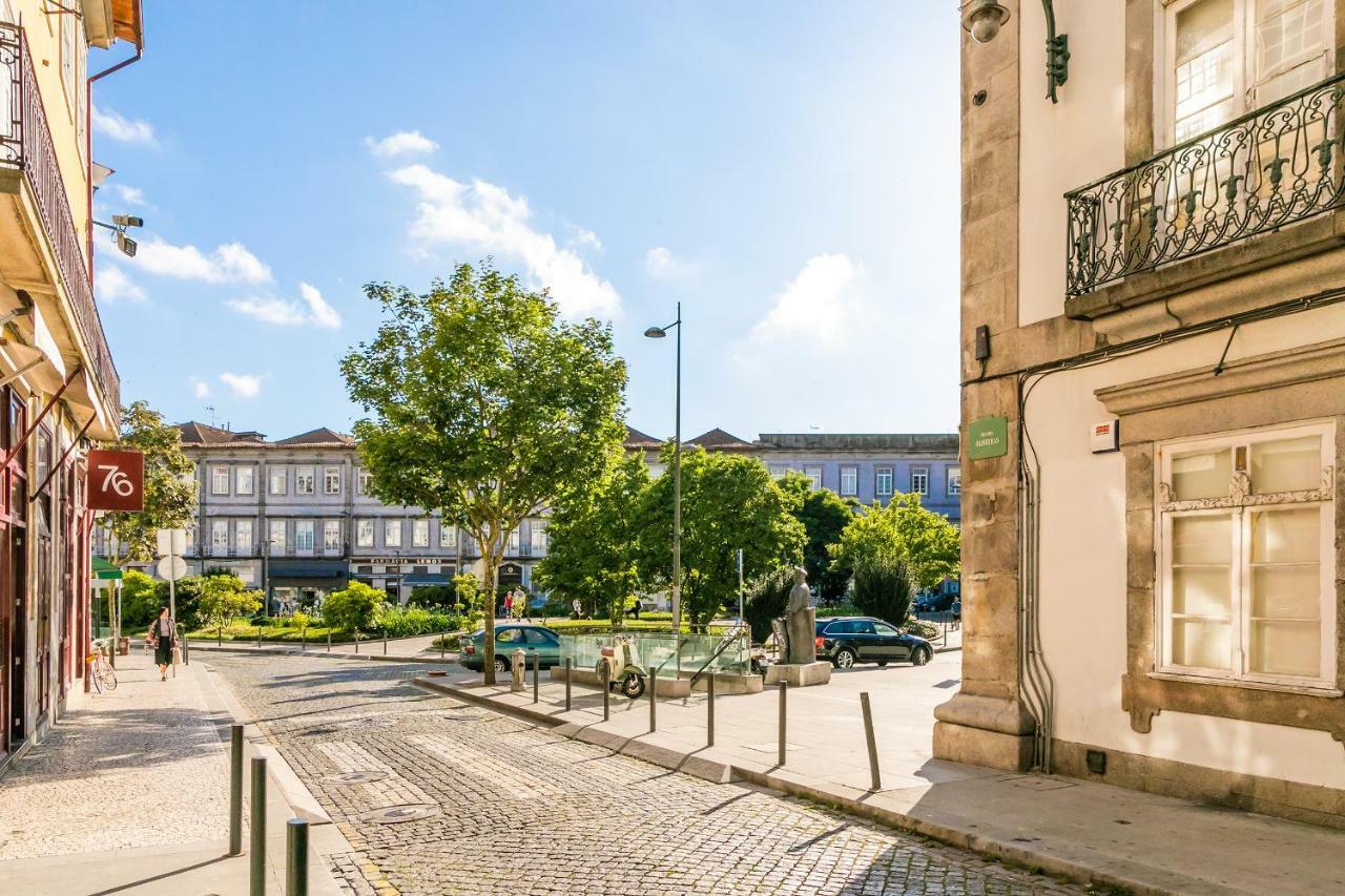 Appartamento Indulge Porto Flats Esterno foto